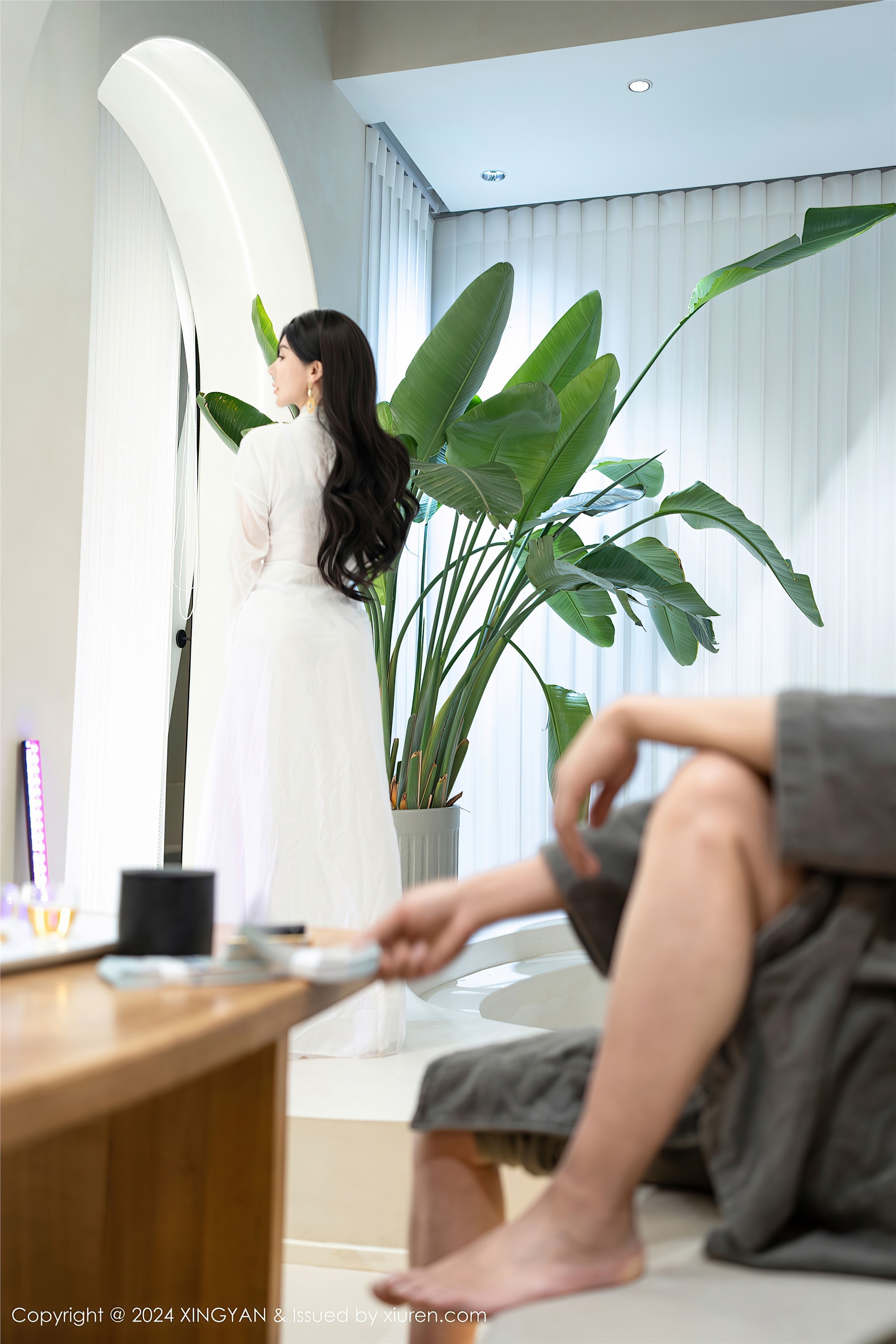 XINGYAN星颜社 2024.04.02 VOL.226 潘思沁